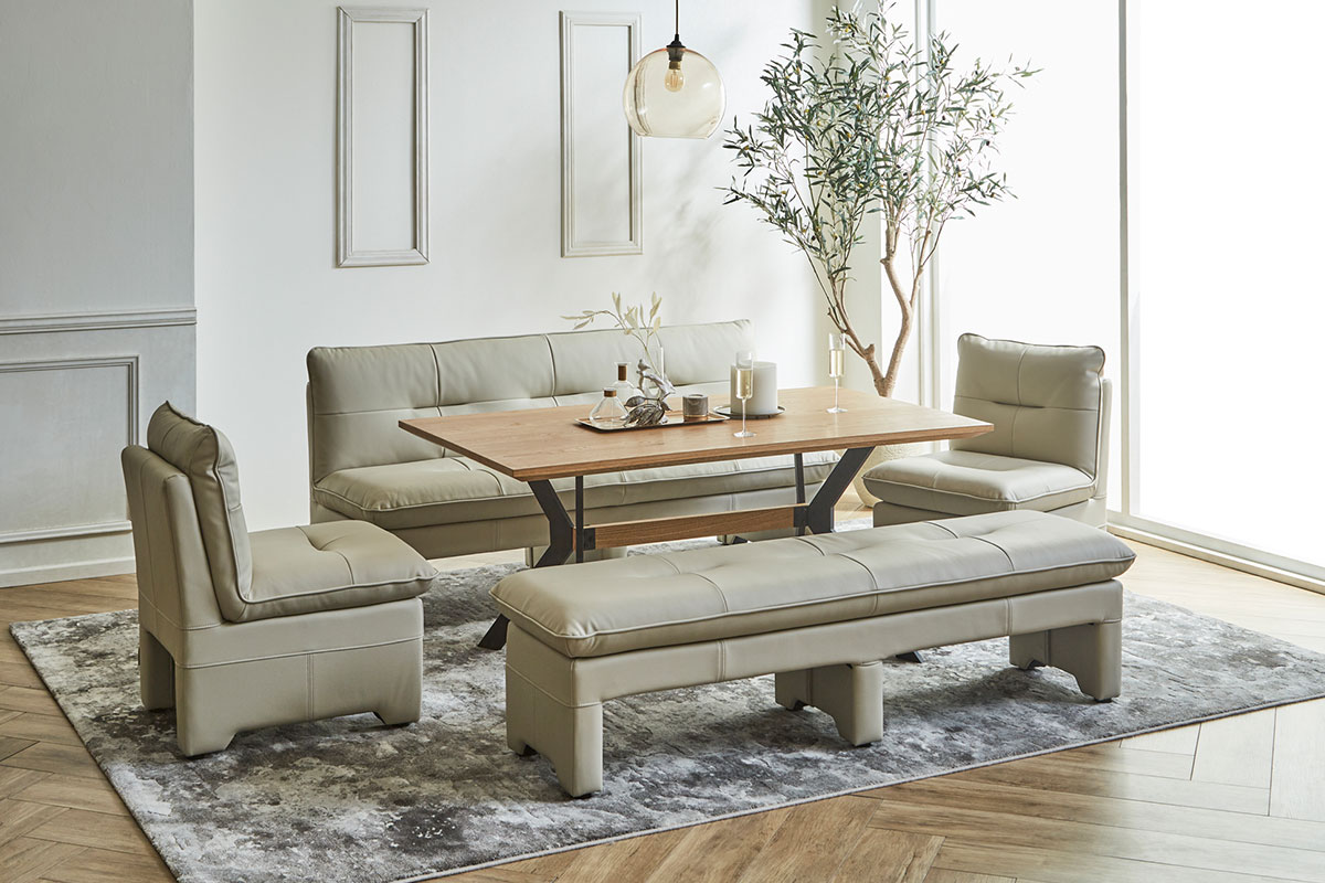 カレンベルク ソファ | RELAX FORM (リラックスフォーム)