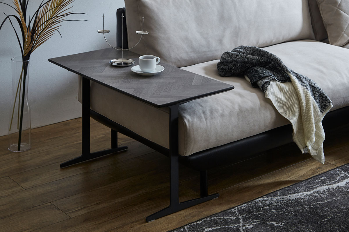 カルゴ サイドテーブル | RELAX FORM (リラックスフォーム)