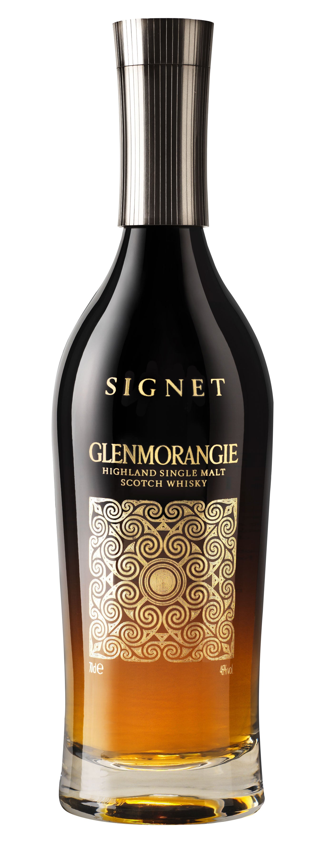 Glenmorangie Scotch Signet Single Malt 750ML – Remedy Liquor