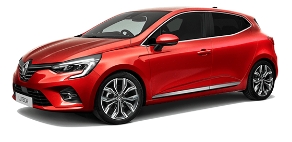 Renault LUTECIA ルノー ルーテシア