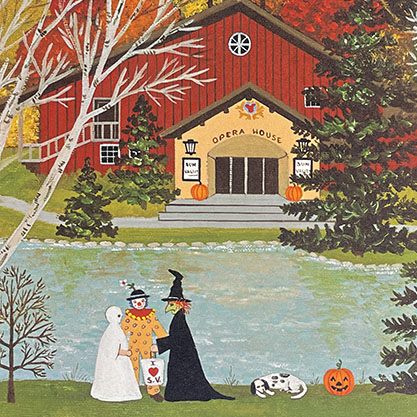 ジェーン・ウースター・スコット Jane Wooster Scott リトグラフ Yahoo