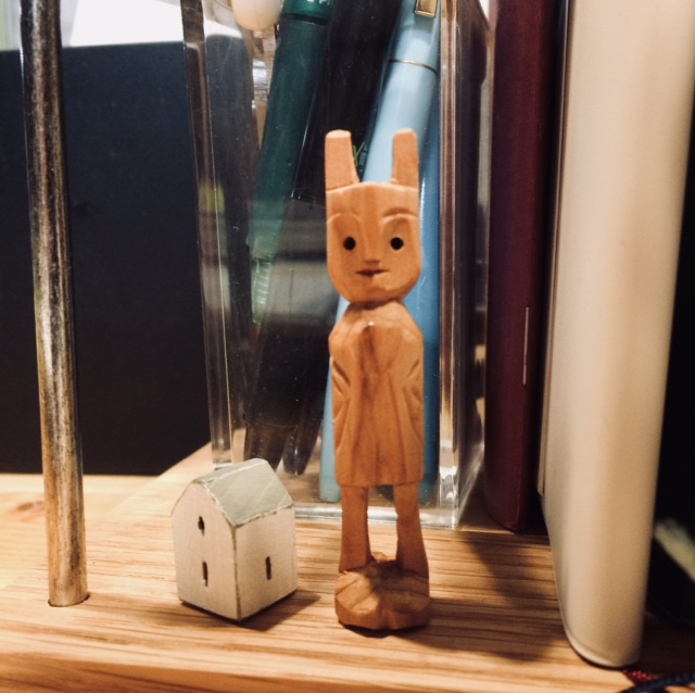 福を呼ぶ？セワポロロと仲間たち | 編集部ログ | 特集記事 | Replan