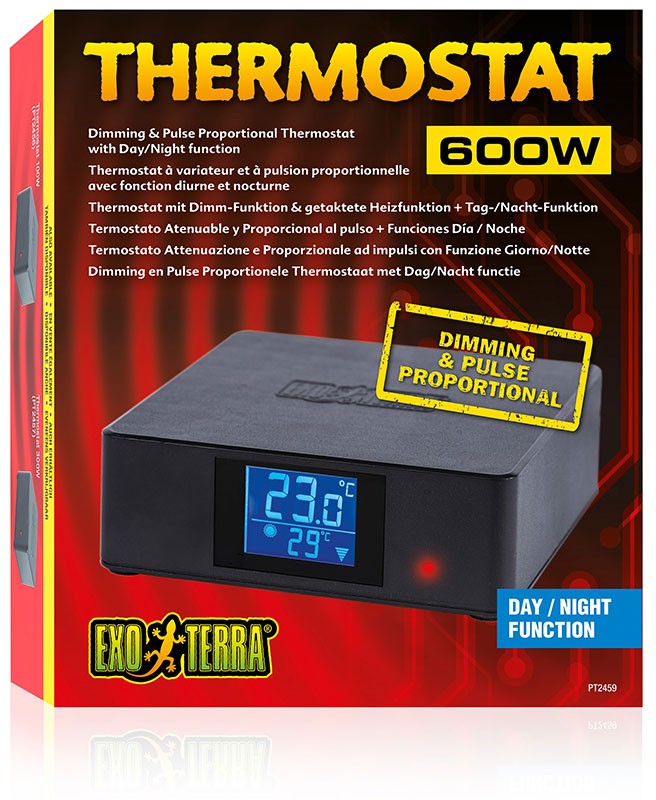 Wholesale Exo Terra Thermostat