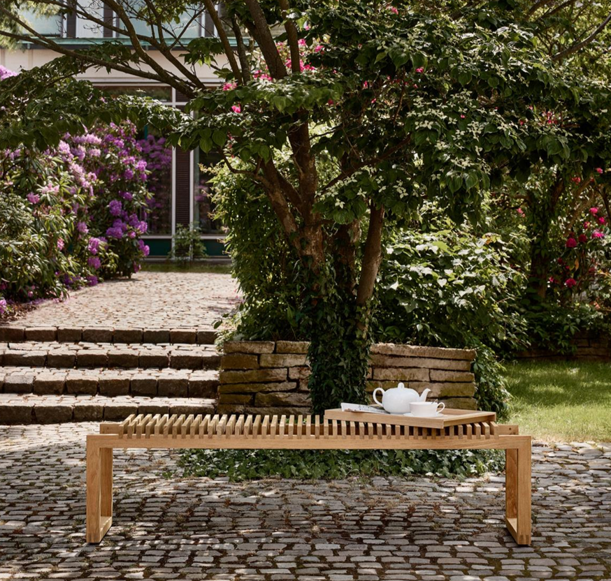 CUTTER BENCH 25TH ANNIVERSARYEDITION – フリッツ・ハンセン正規専門