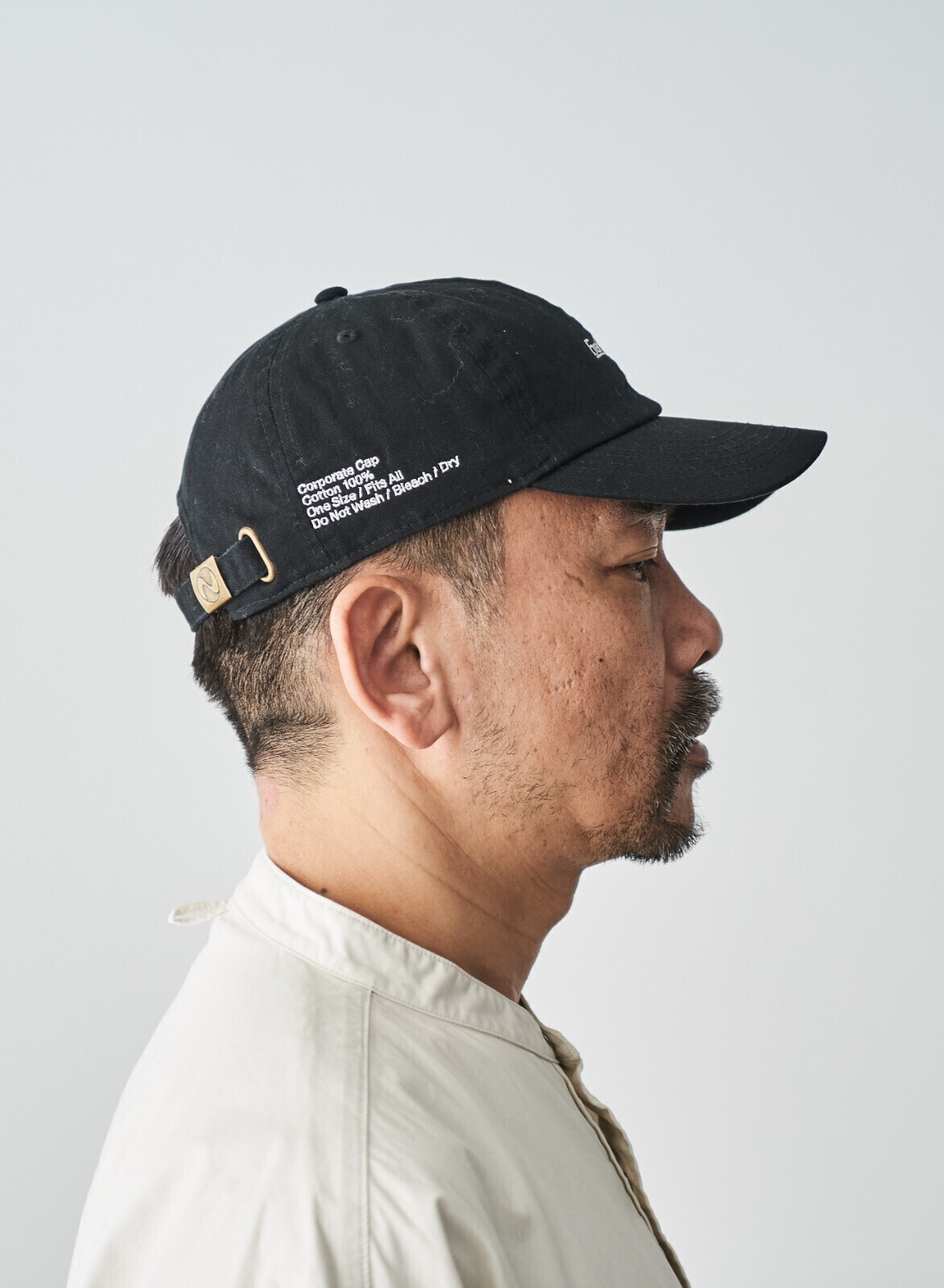 FreshService CORPORATE CAP CORPORATE CAP (24AW-2) - FreshService