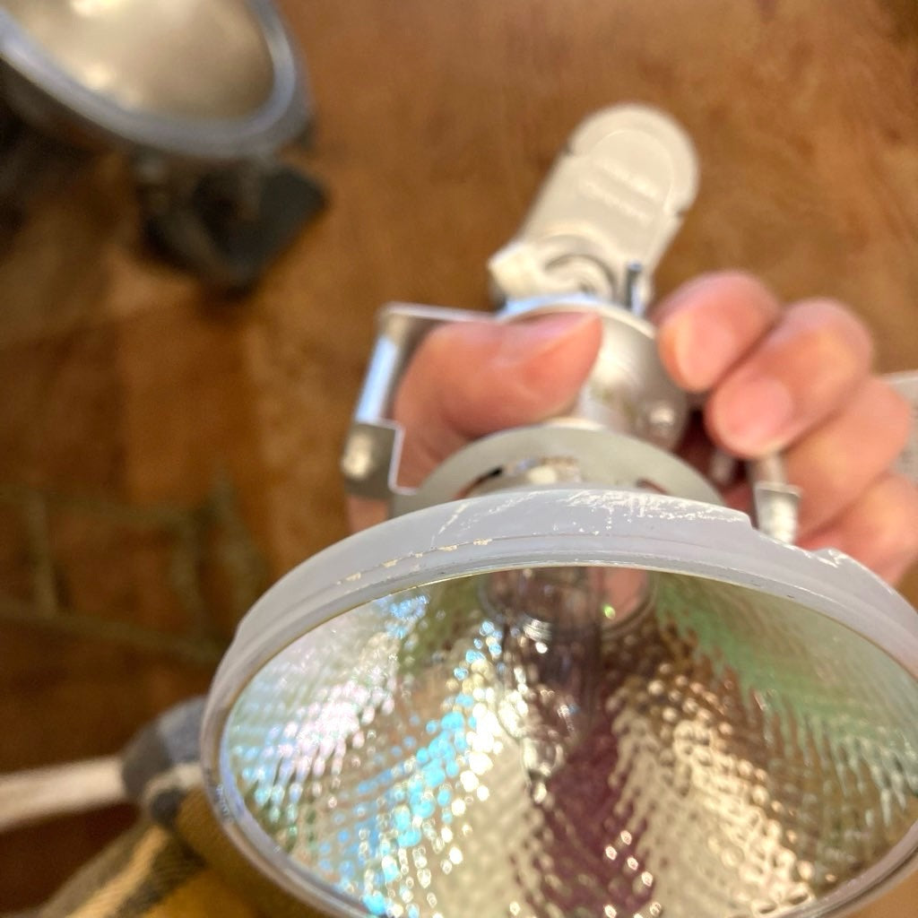 ヤマギワ / YAMAGIWA K-SPOT スポットライト 【3灯セット】 倉俣史朗