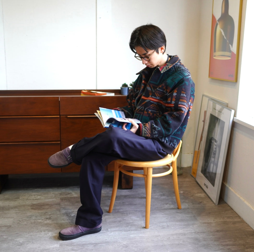 ベントウッドチェア 曲木椅子 ダイニングチェア 中古 名作 ナチュラル