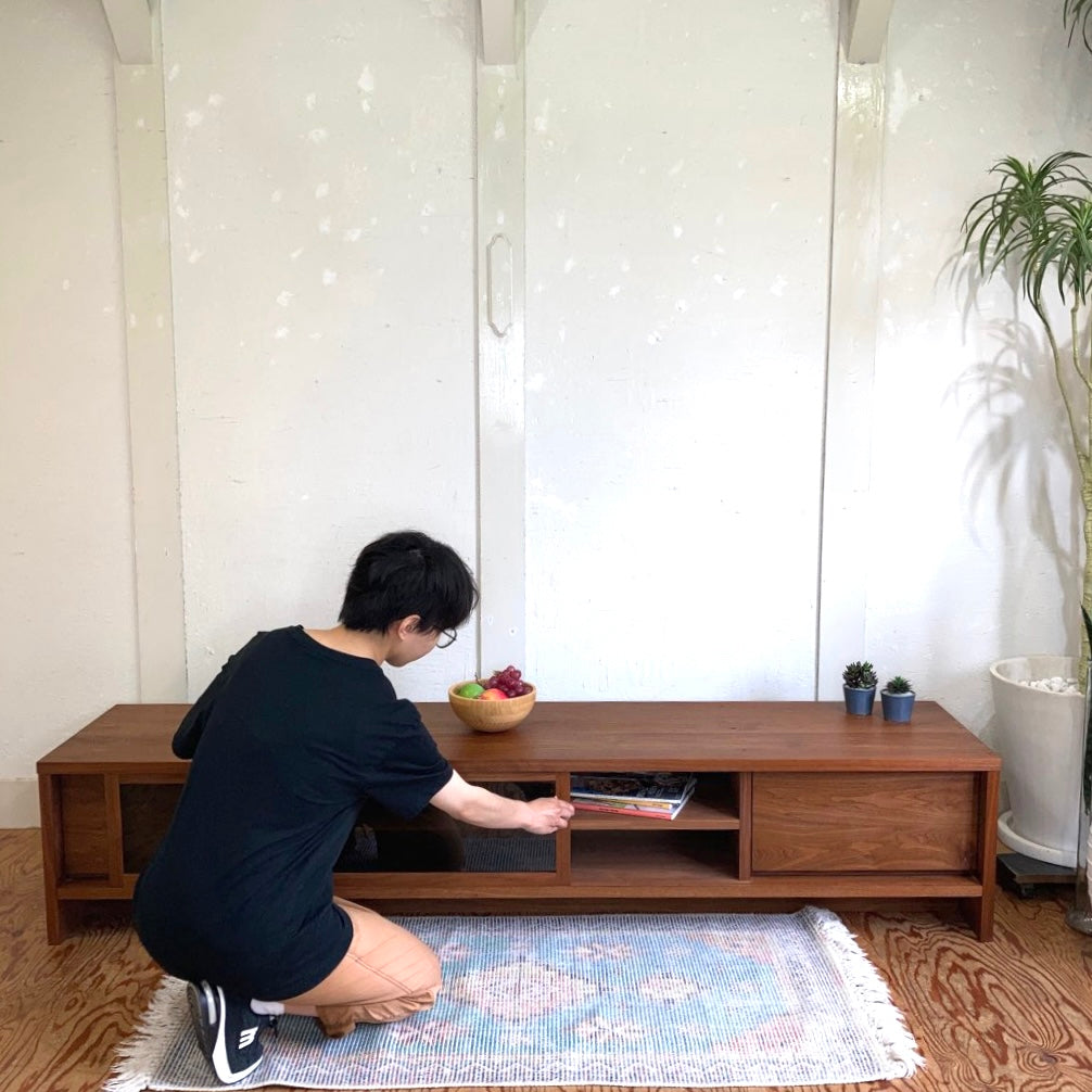 マスターウォール / MASTERWAL アルマ AVボード TVボード