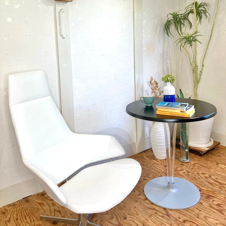 カルテル Kartell ティップトップ / TIPTOP ラウンドテーブル