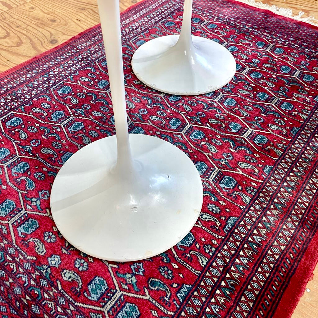 ノル / Knoll ノル チューリップテーブル サイドテーブル 小 エーロ