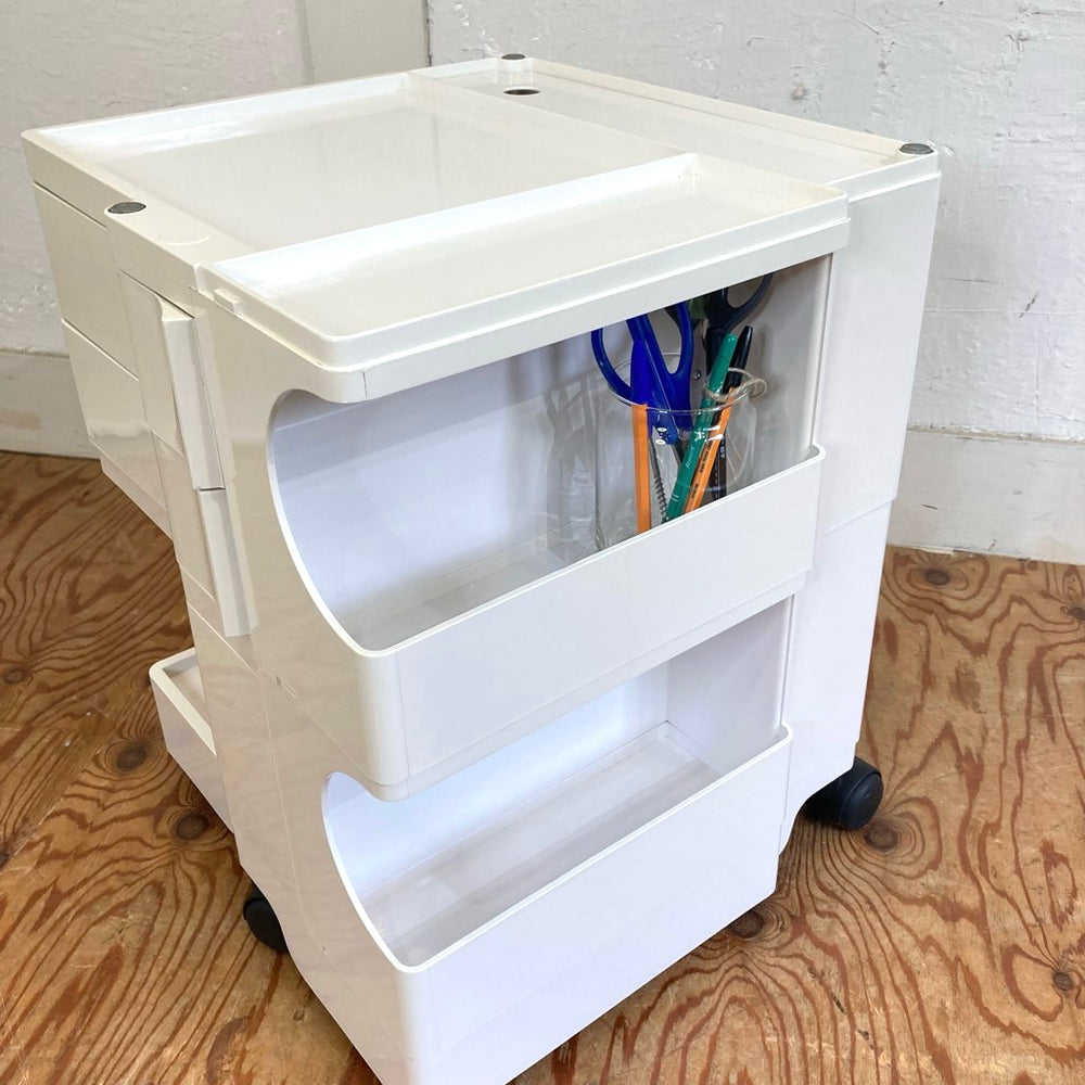 ボビーワゴン リプロダクト 4トレイ ボビーワゴン リプロダクト 4