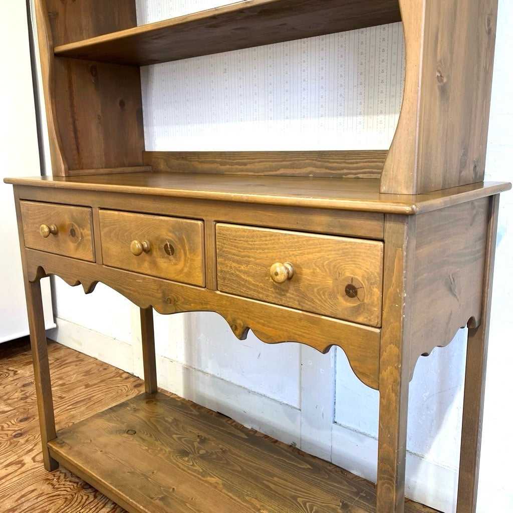 Enfant アンファン アメリカン カントリー スモールカップボード Yahoo