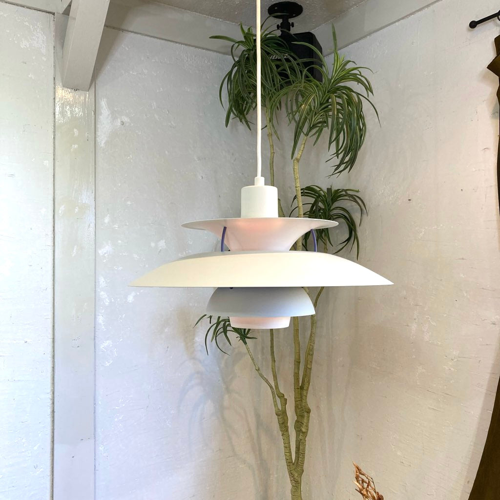 ルイスポールセン】 PH5 中古 オリジナルデザイン