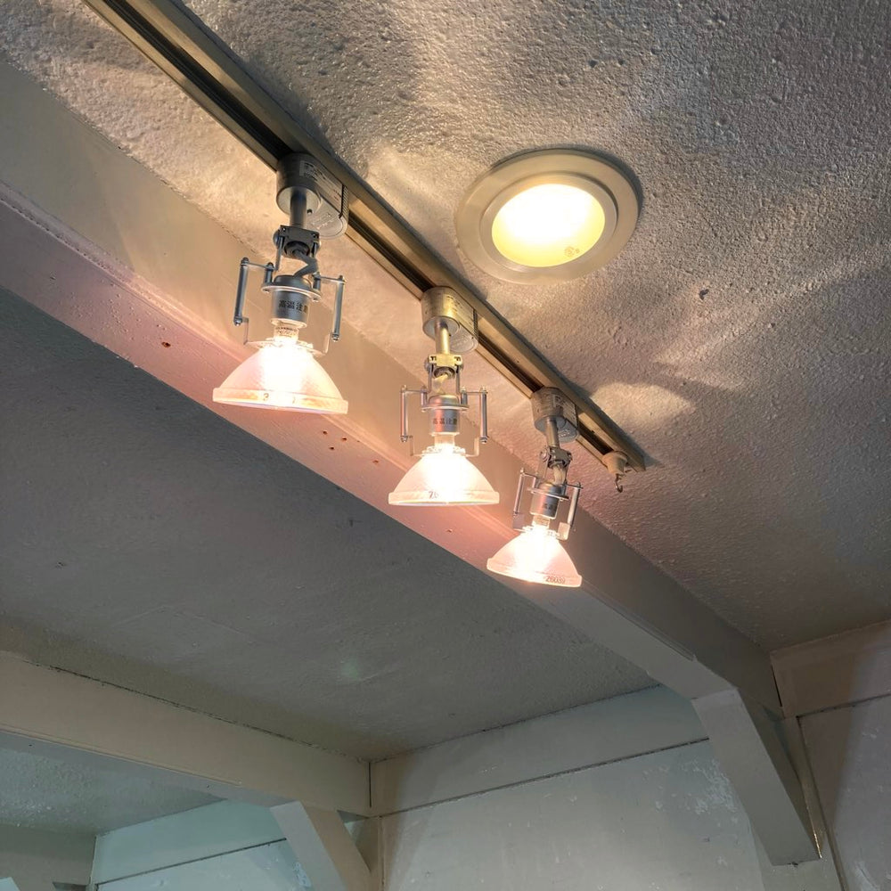 RARE!! 】倉俣史朗 デザイン ヤマギワ K-SPOT スポットライト