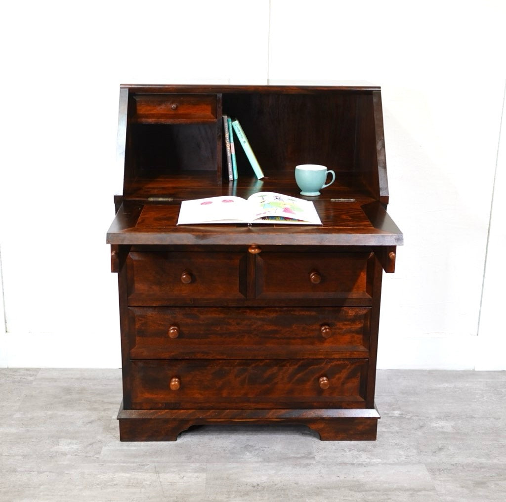 松本民芸家具 小引き出し チェスト 小物収納 古民家 和室 和モダン