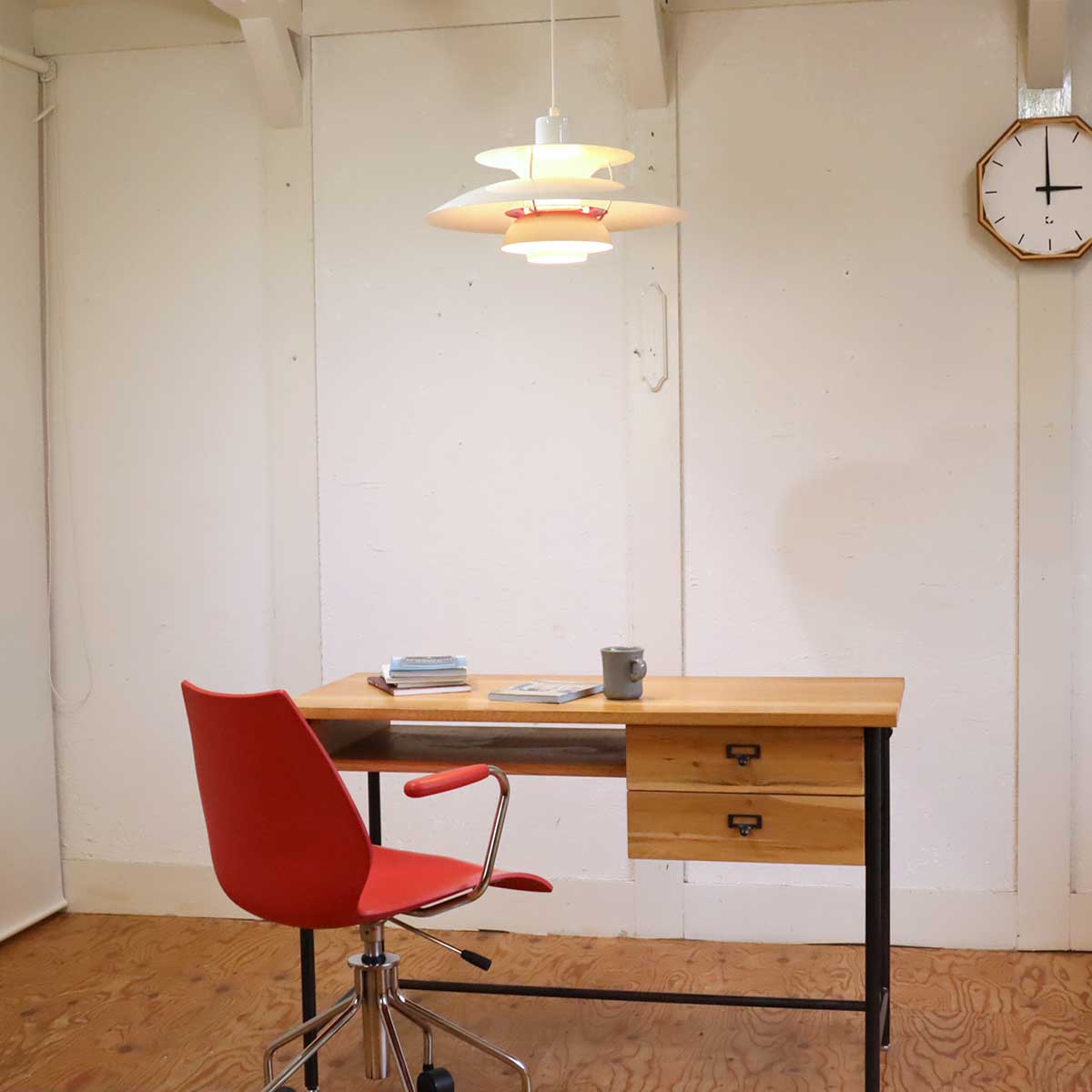 ルイスポールセン / Louis Poulsen PH50 ペンダントライト ココナッツ