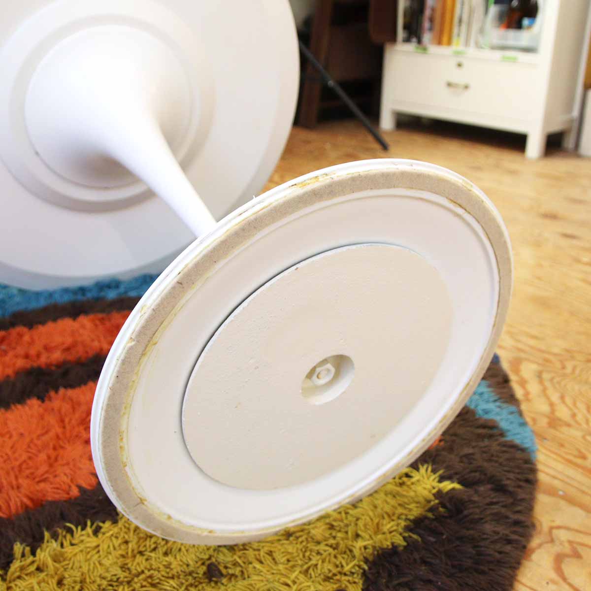 ノール / Knoll チューリップテーブル コーヒーテーブル エーロ