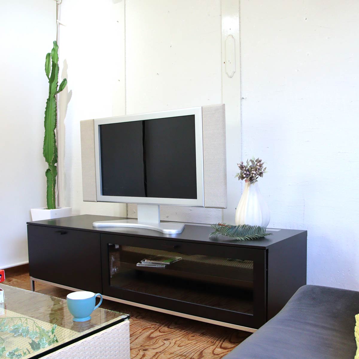 福子様 フクラ□BRT テレビボード□43万□TV ロー検IDC大塚