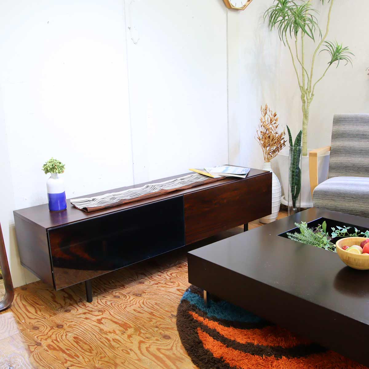 カッシーナ・イクスシー / Cassina ixc. ブレスシアターボード TV