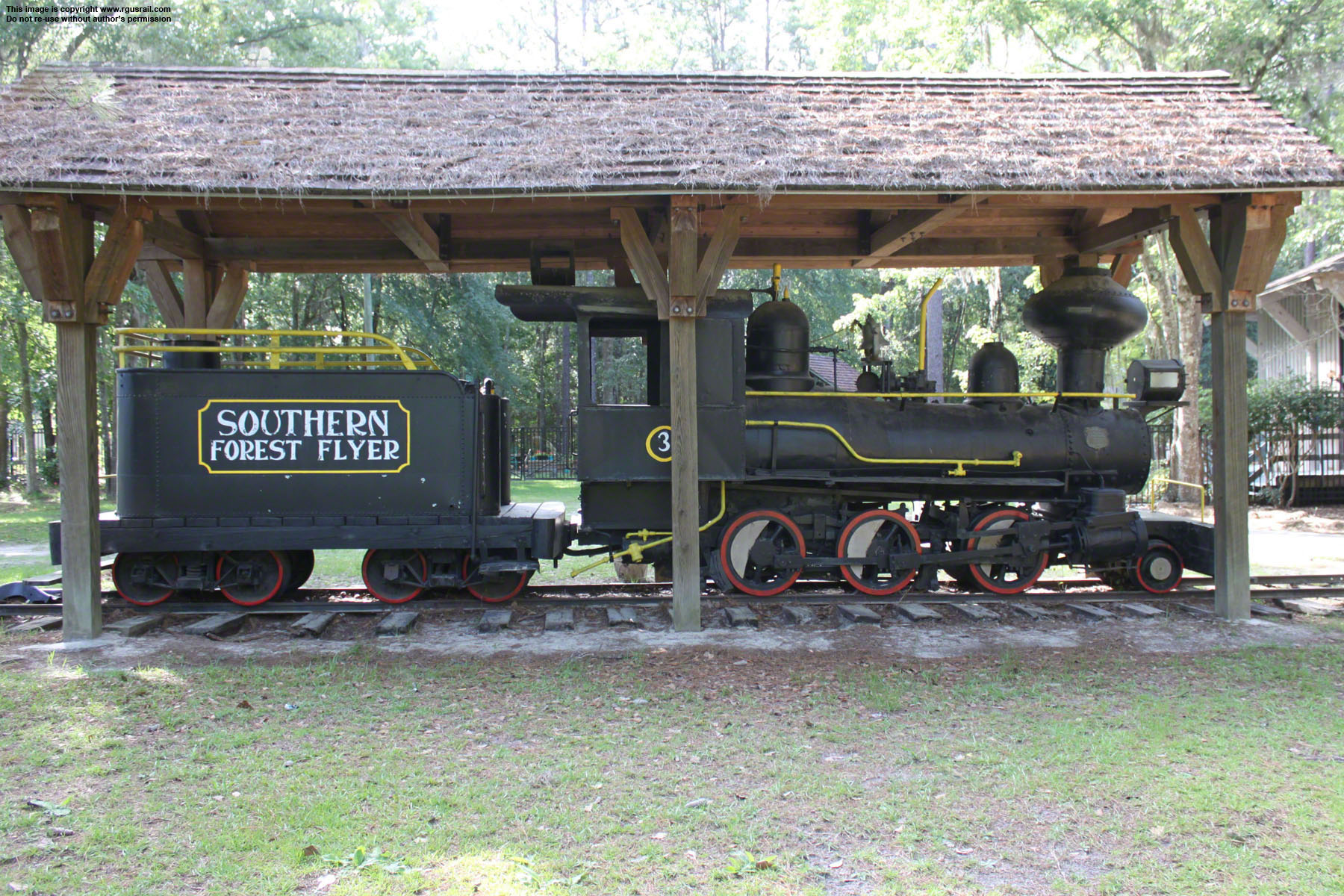 Argent Lumber #3 - www.rgusrail.com