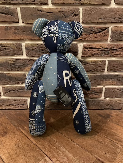 RRL等の通販サイト【RHYTHM】 RRL LIMITED EDITION(ダブルアールエル