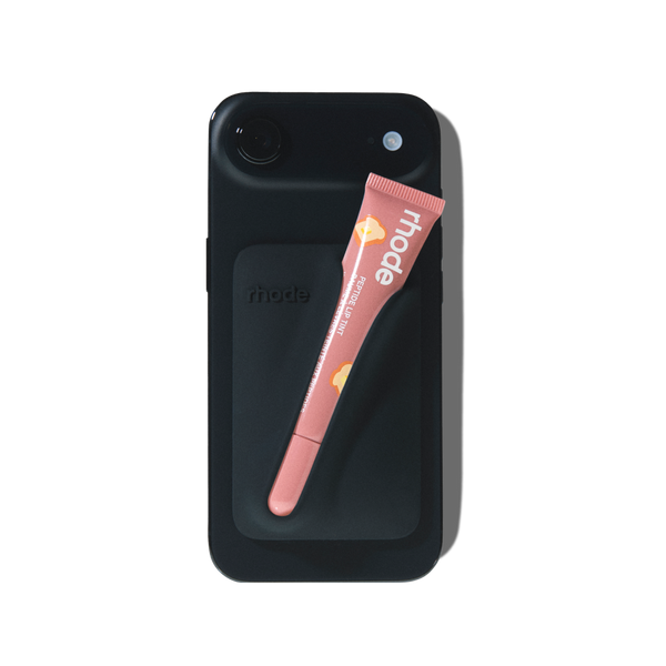snap-on lip case | rhode skin