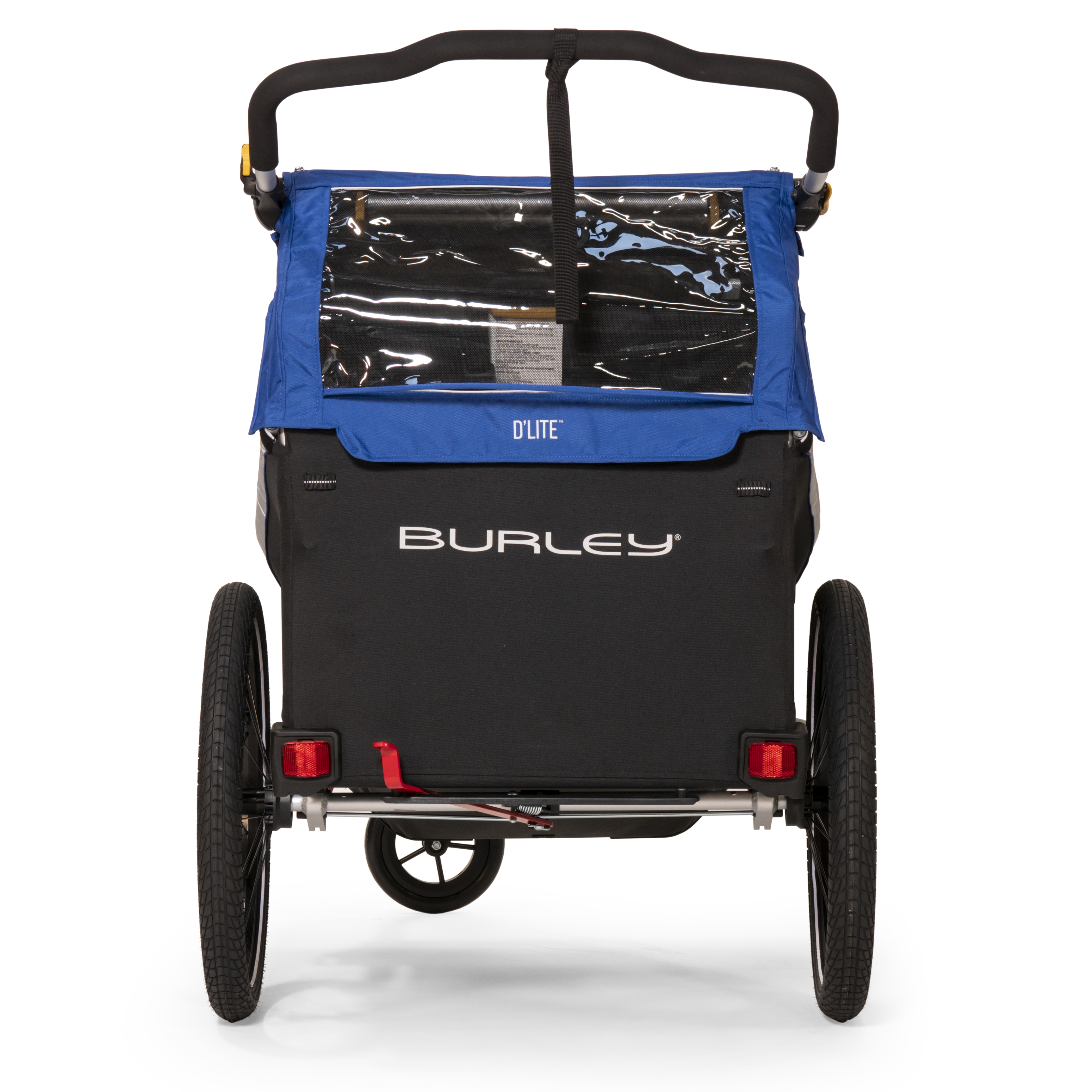 ディー・ライト ダブル V2 (D'LITE™DOUBLE V2) - 公式バーレー(Burley