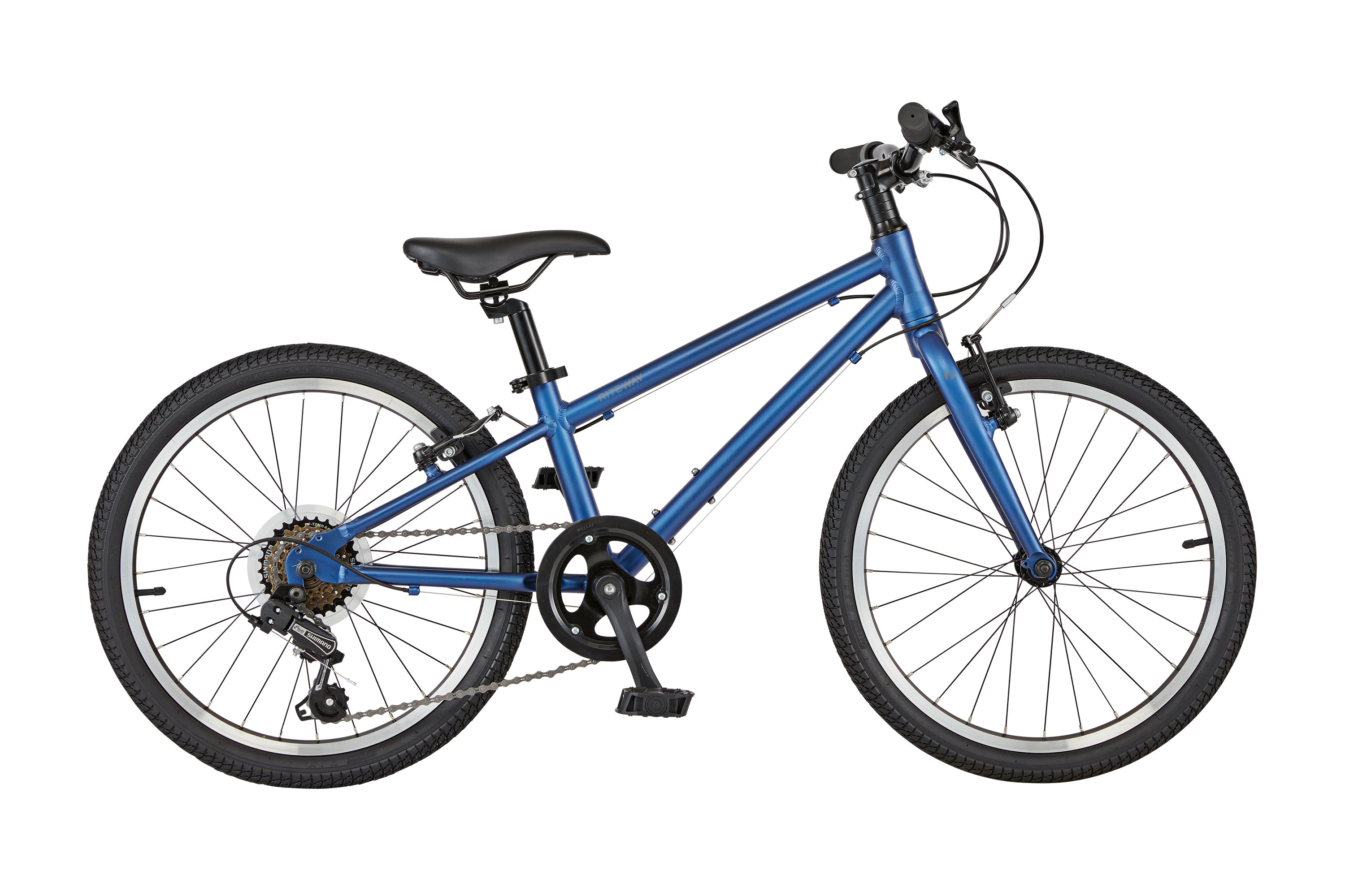 ZIT 20 | ライトウェイバイクブランドサイト