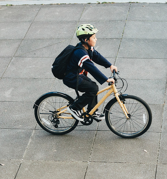 ZIT 26 | ライトウェイバイクブランドサイト