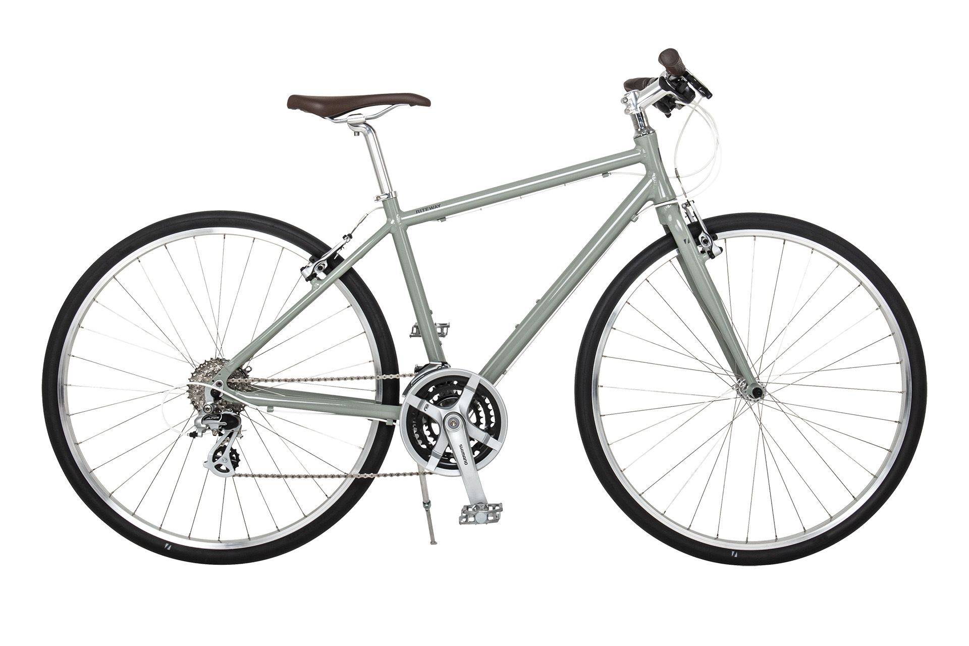 シェファードシティ | ライトウェイバイクブランドサイト