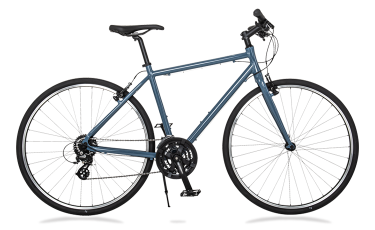 シェファードシティ | ライトウェイバイクブランドサイト