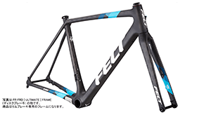 Felt FR FRD | Ultimate, Rim Brake | Frame(FR FRD | アルティメット