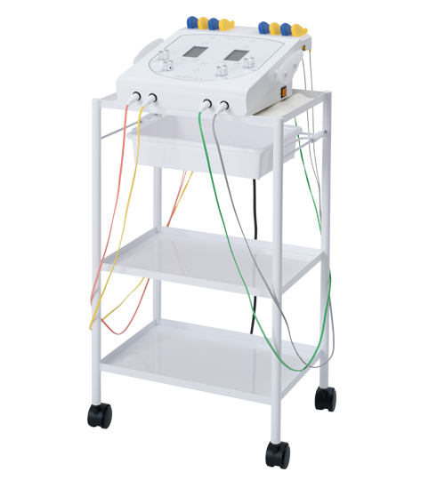 セプラムボディE4 | 業務用美容器EMS セラピム ボディE4 | 株式会社