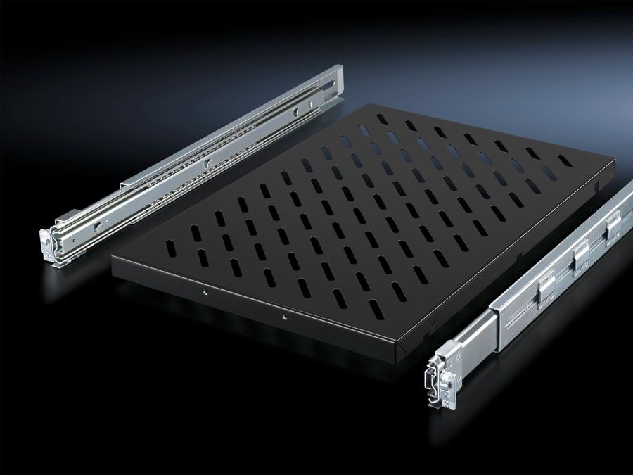 5501685 Component shelf, pull-out for VX IT, TS IT, TE, TX CableNet