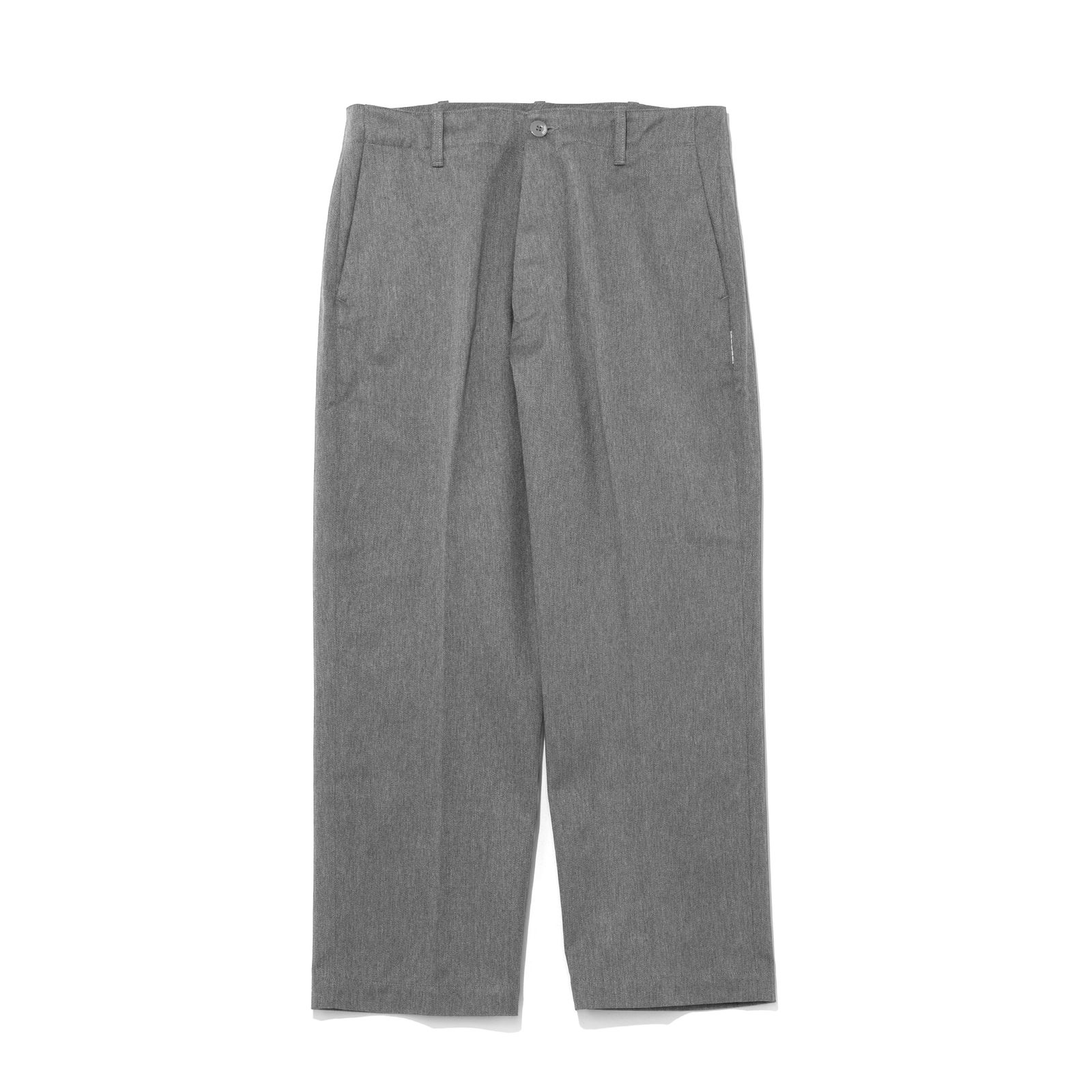 SEQUEL - CHINO PANTS (TYPE-XF) GRAY | River