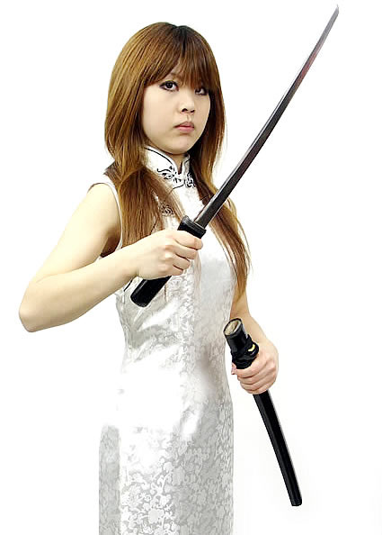 鍛造 鉄刀十手【世界の武器庫 リバートップ】・スパーグッツリバートップ