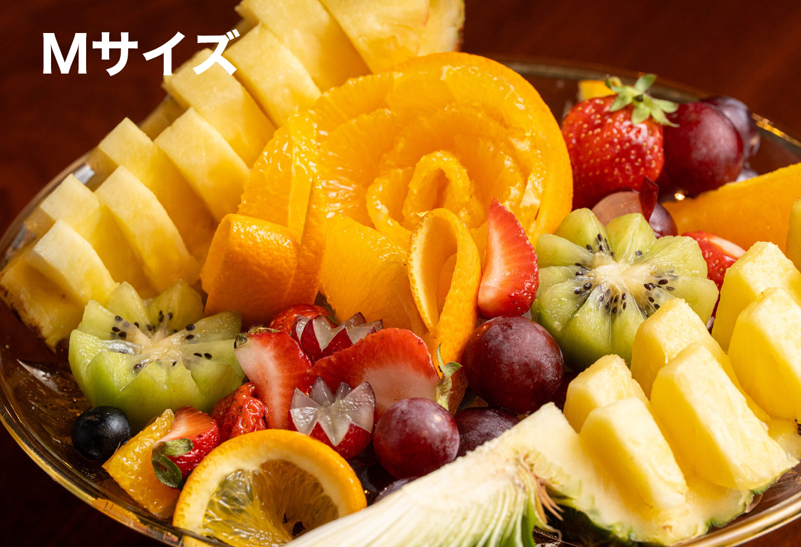 フルーツオードブル Fruithorsdoeuvre | rivera | rivera | 神戸の