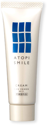 アトピスマイル トライアルキット | 4アイテムをご体験ください