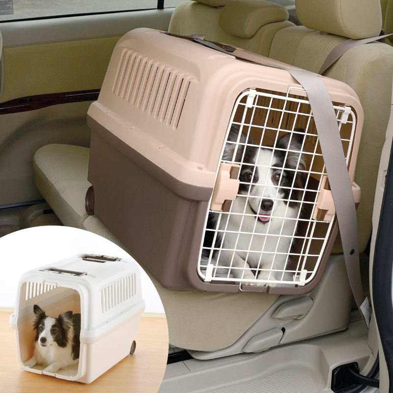 キャンピングキャリー L・XL - リッチェル【公式】