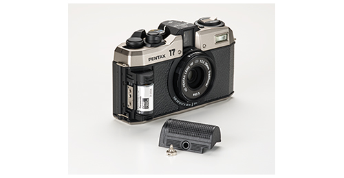 PENTAX 17 | RICOH IMAGING