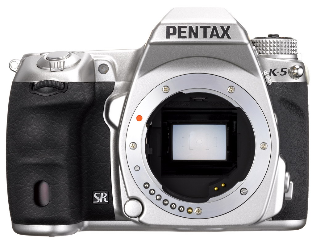 K-5II ⁄ PENTAX デジタル一眼レフカメラ K-5 Ⅱ S 本体+バッテリーのみ