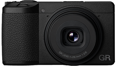 リコー RICOH GR DIGITAL III コンパクトデジタルカメラ Amazon
