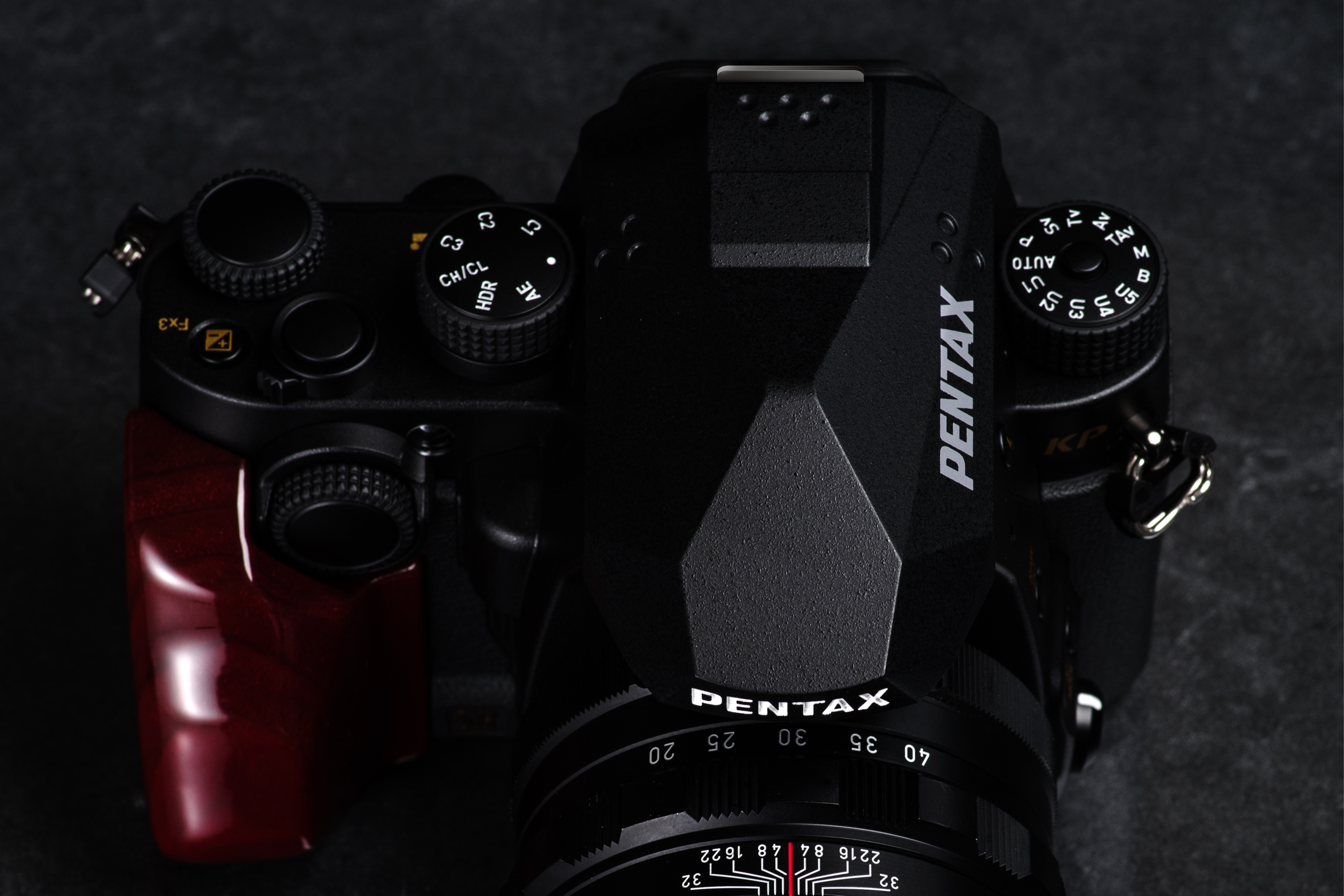 PENTAX KP J limited / 製品 | RICOH IMAGING