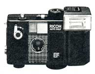 フィルムカメラ / 製品 | RICOH IMAGING