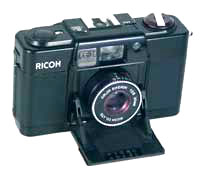 フィルムカメラ / 製品 | RICOH IMAGING