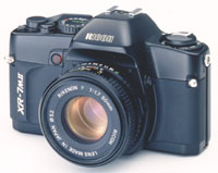 フィルムカメラ / 製品 | RICOH IMAGING