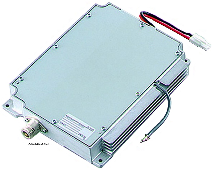 ICOM UX-910 IC-910／IC-910D用 1200MHz帯ユニット