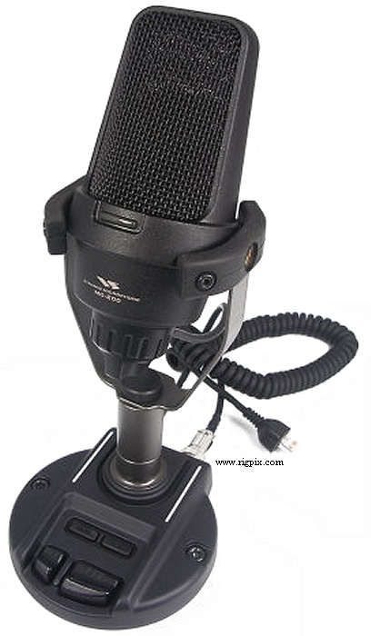 ヤエス最高級デスクトップマイクロホンMD-200A8X 工場 直営 店