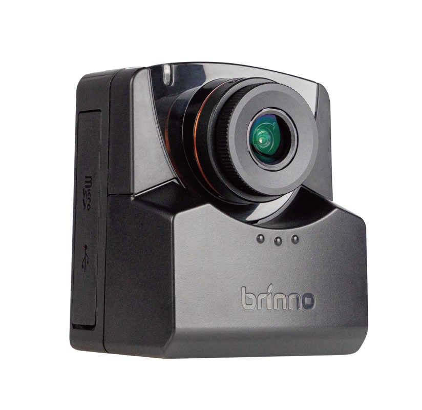 タイムラプスカメラ TLC2020【brinno】【りかなび】ケニス株式会社