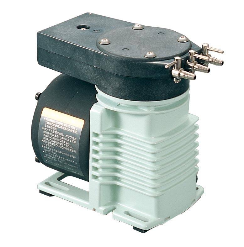 エアーポンプ APN－057R【レイシー】【りかなび】ケニス株式会社